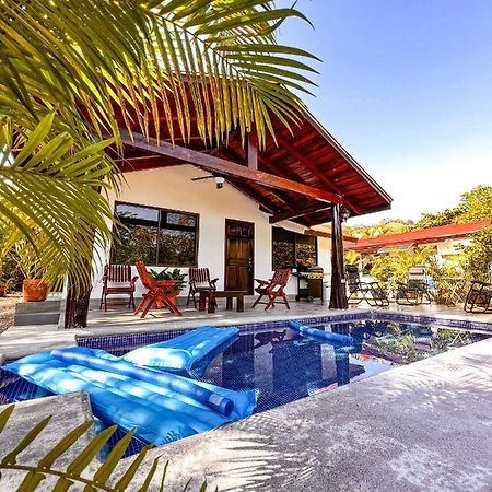 Casa Los Ninos Sámara 外观 照片