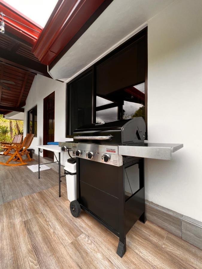 Casa Los Ninos Sámara 外观 照片