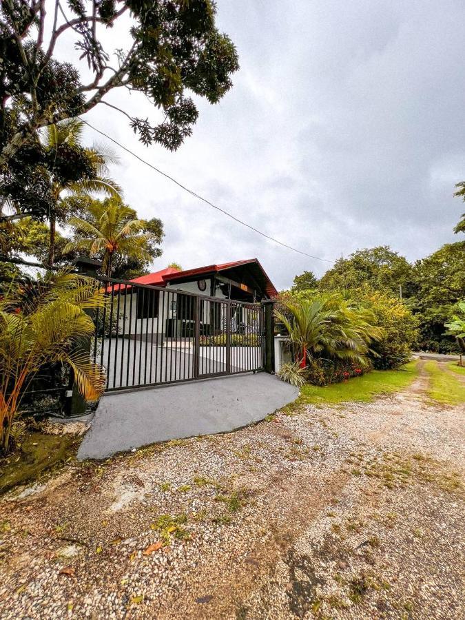 Casa Los Ninos Sámara 外观 照片