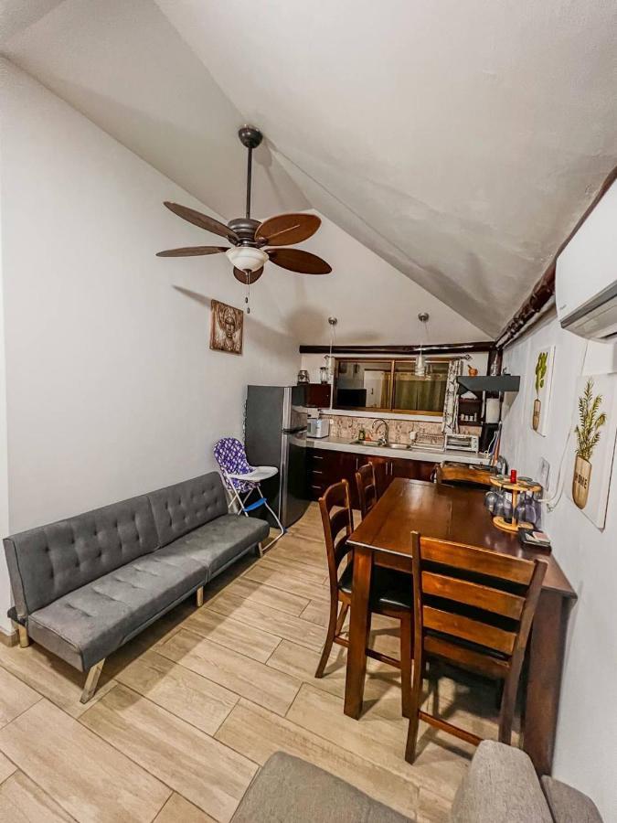 Casa Los Ninos Sámara 外观 照片